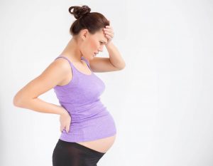 тревога у беременных
