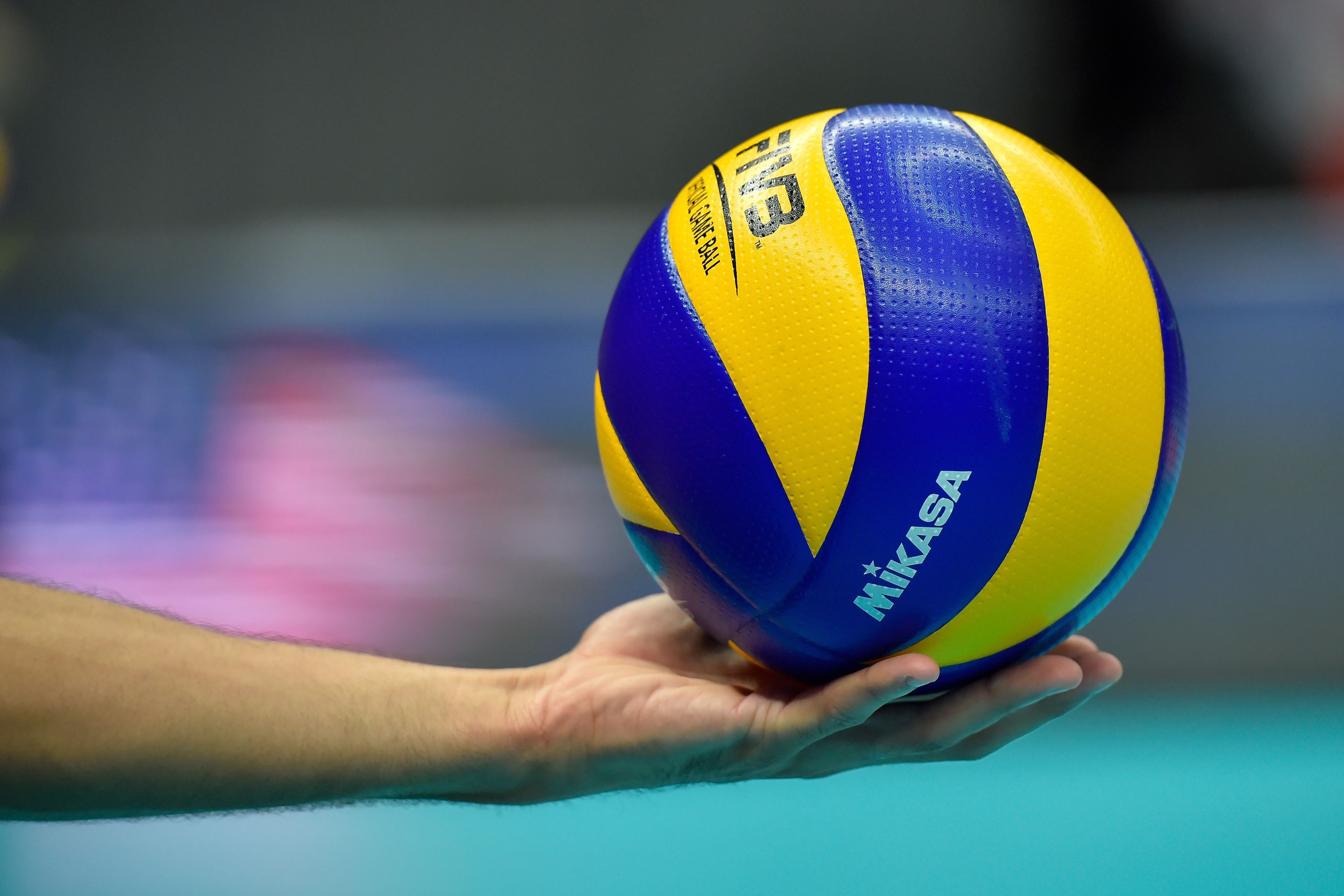Спорт для здоровья и удовольствия: изучаем волейбол