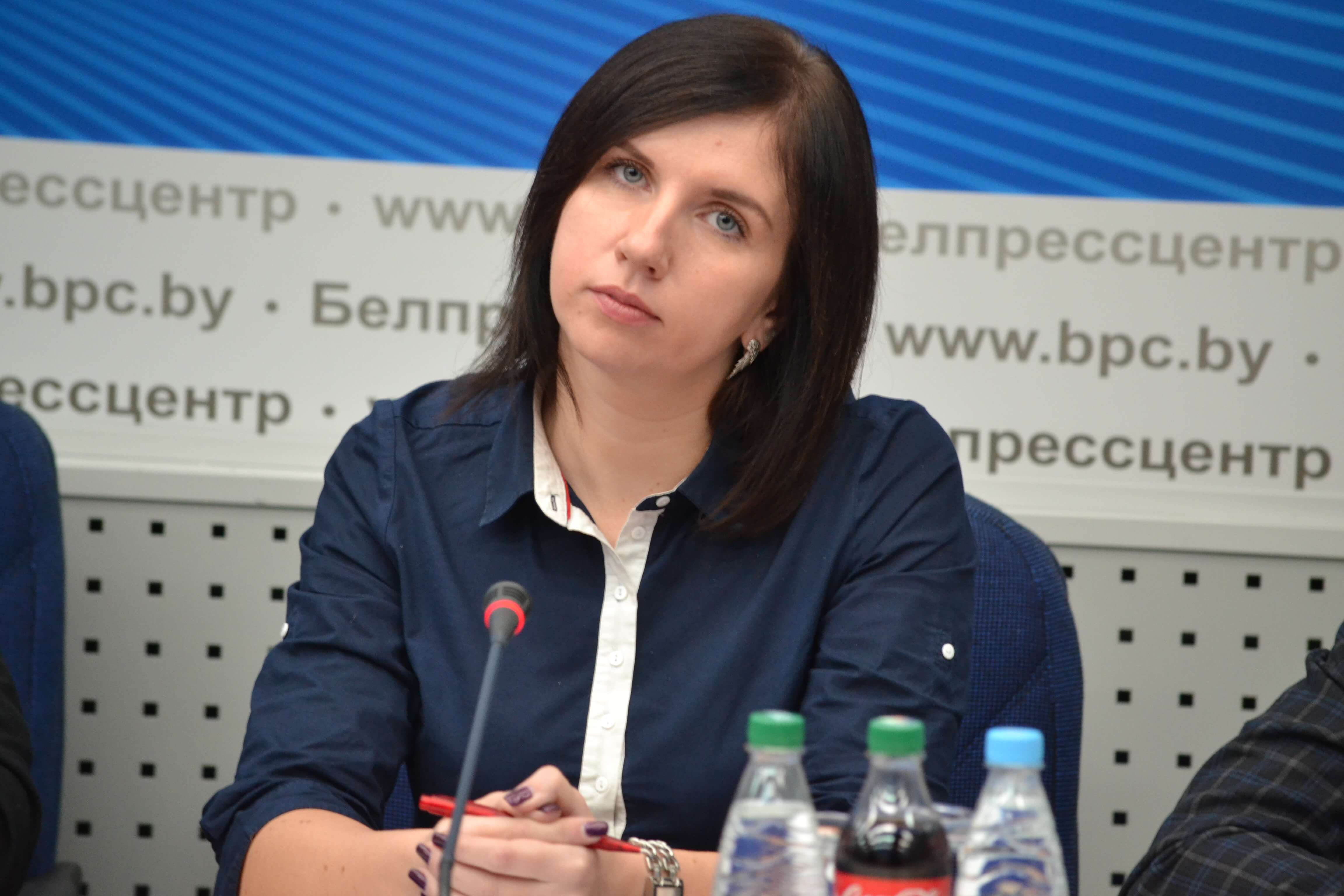 Татьяна Павловская