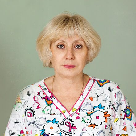 Александр Неровня