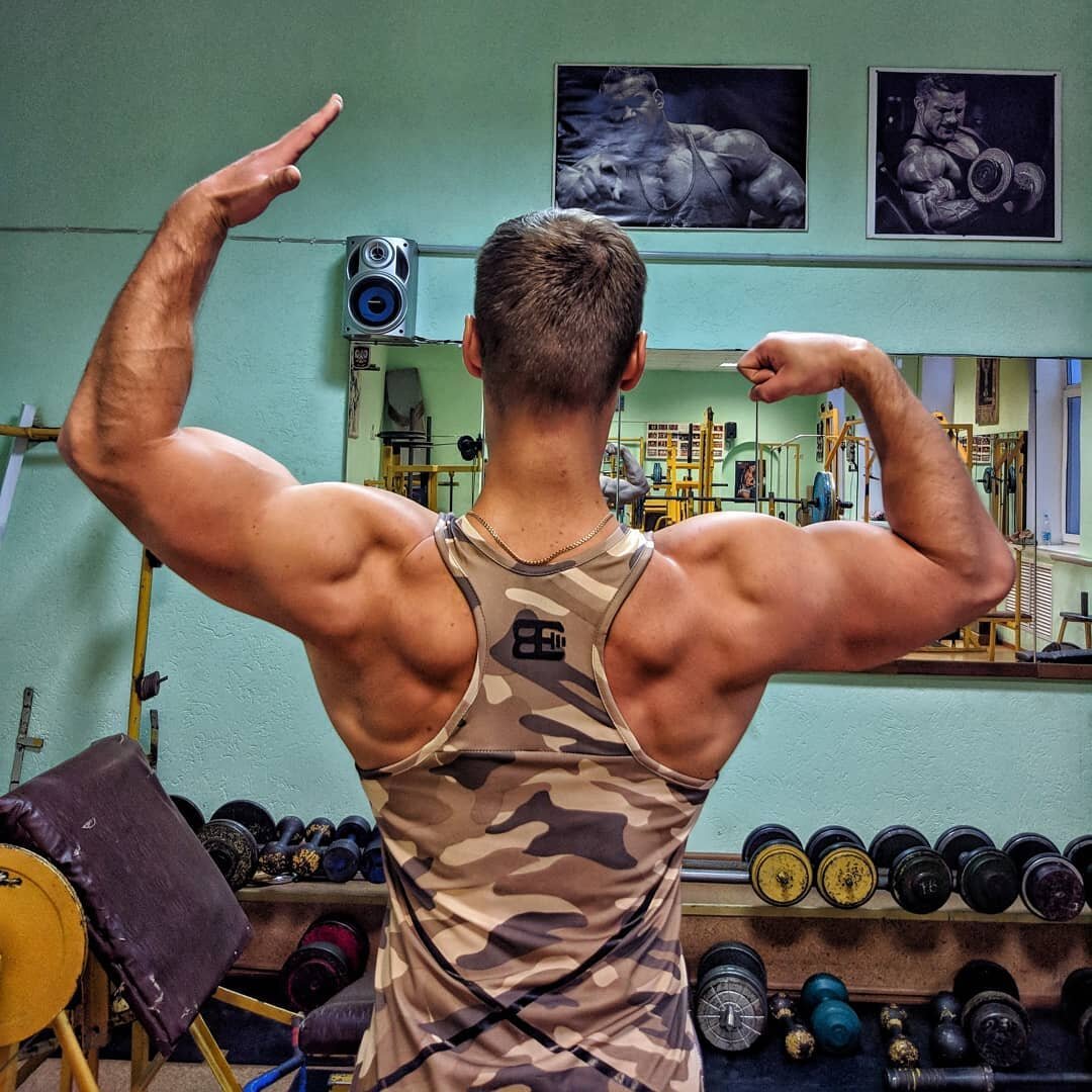 Андрей Туровец
