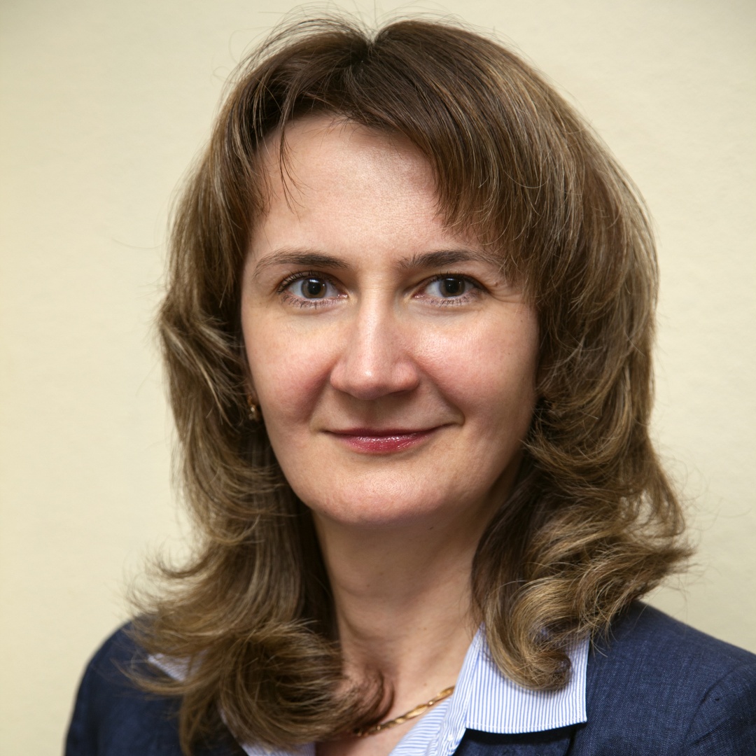 Елена Богомазова