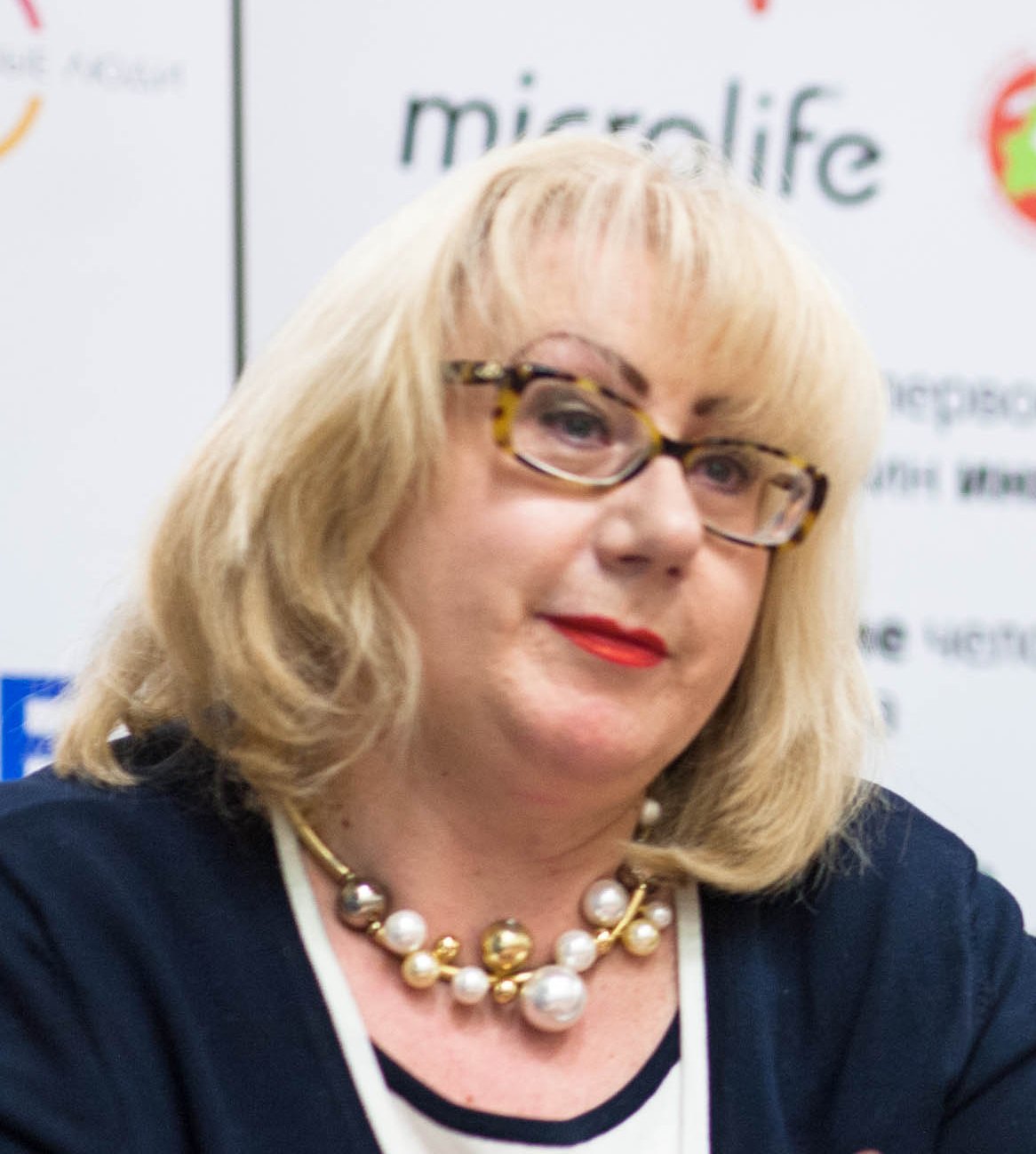 Мария Ливенцева