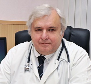 Владимир Караник