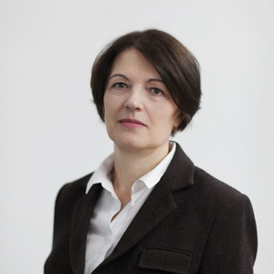 Ирина Саванович