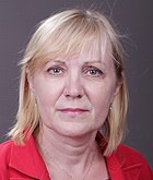 Оксана Романова