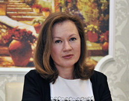 Геннадий Казакевич