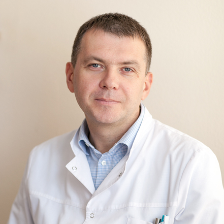 Дмитрий Буза