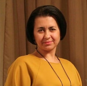 Ия Дирко
