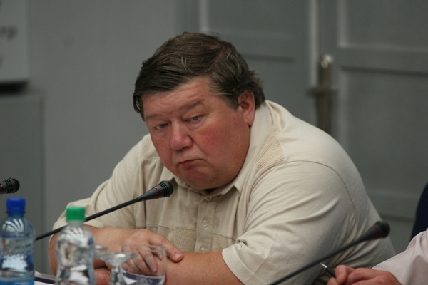 Анна Банадык