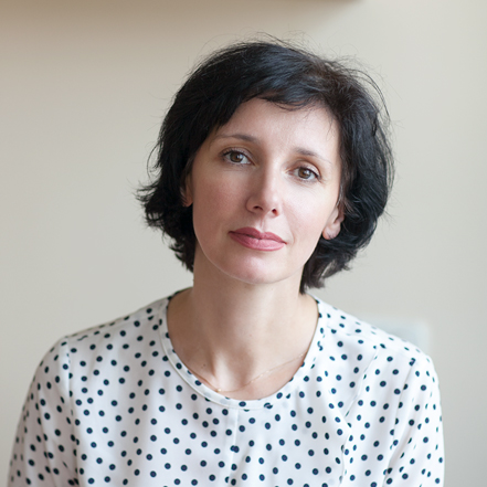 Наталья Грекова