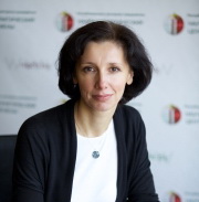 Наталья Грекова