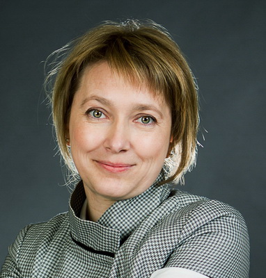 Марина Скугаревская