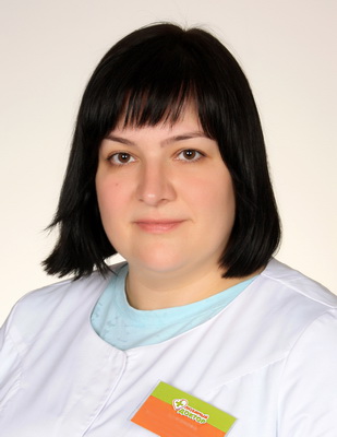 Ирина Григорьева