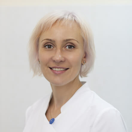 Елена Квитун