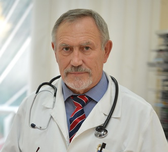 Сергей Жаворонок