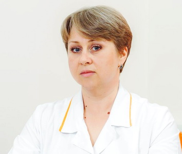 Елена Разнорович