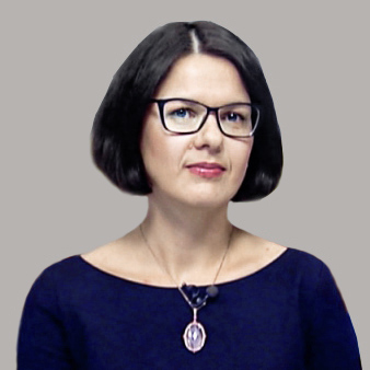 Наталия Карлович