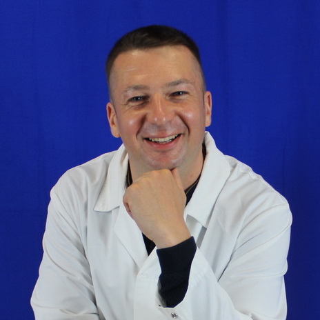Кирилл Прощаев