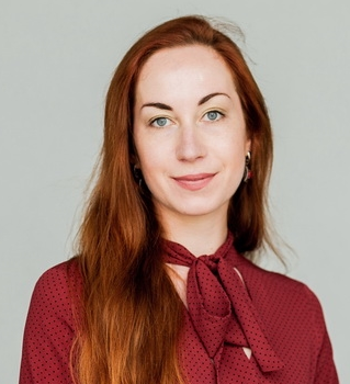 Светлана Жуковская