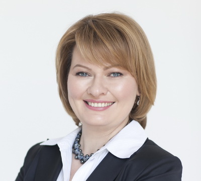 Ольга Светлицкая