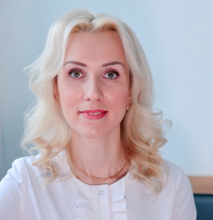 Светлана Якубовская