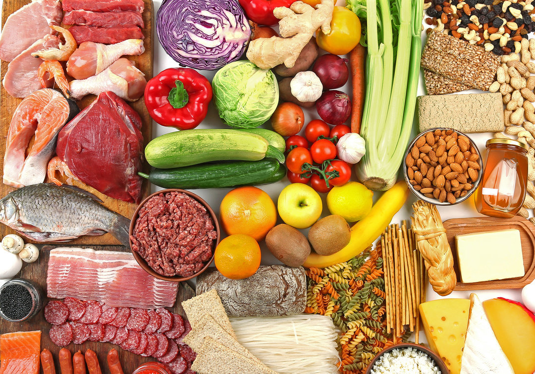 Функциональные продукты. Пища, которая нас спасет, или маркетинговый трюк?