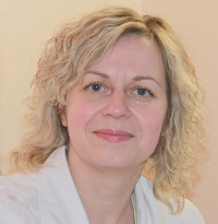 Наталья Тризна