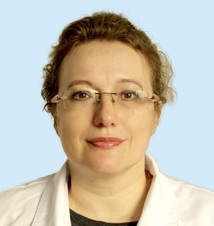 Елена Адаменко