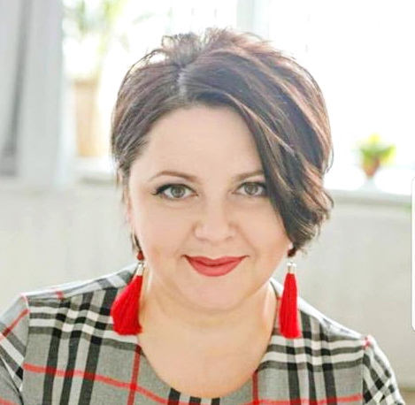 Юлия Савочкина