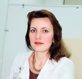 Елена Адаменко