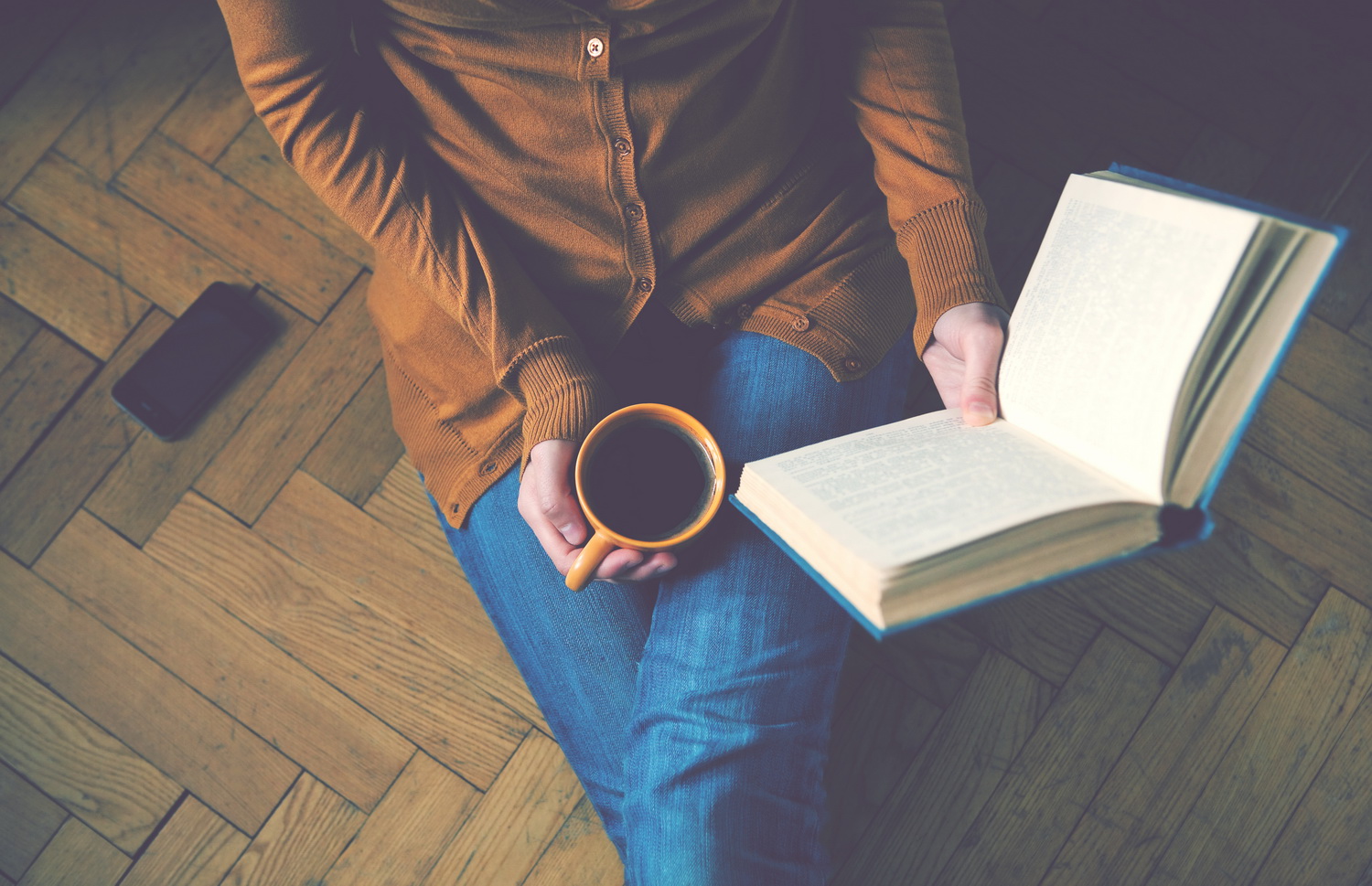книга