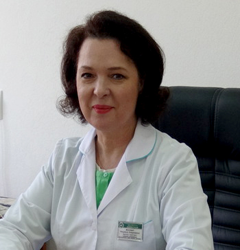 Наталья Грекова