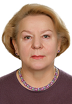 Светлана Лобко