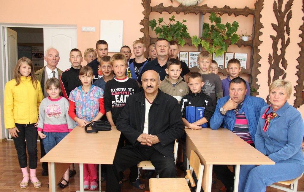 Теймур Погосян