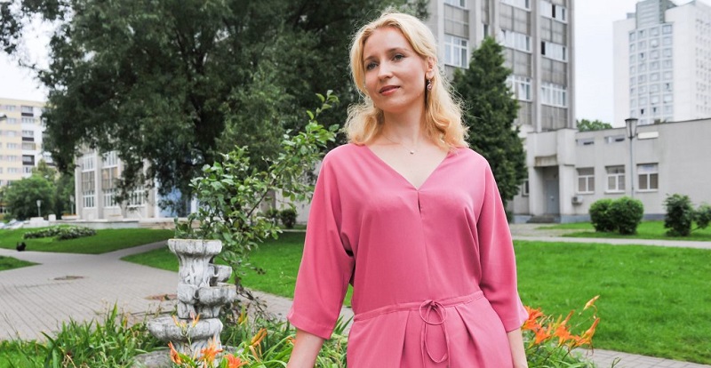 Чтобы дойти до цели, нужно прежде всего идти