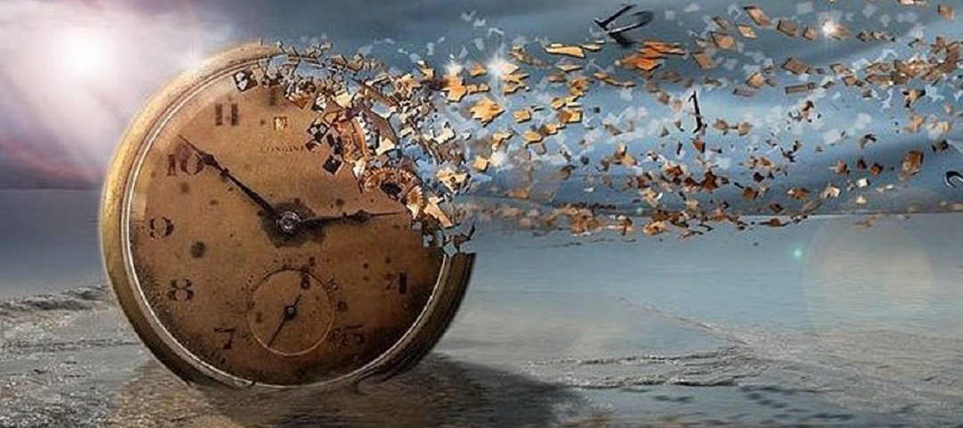 Повернуть время вспять. Как отсрочить патологическое старение