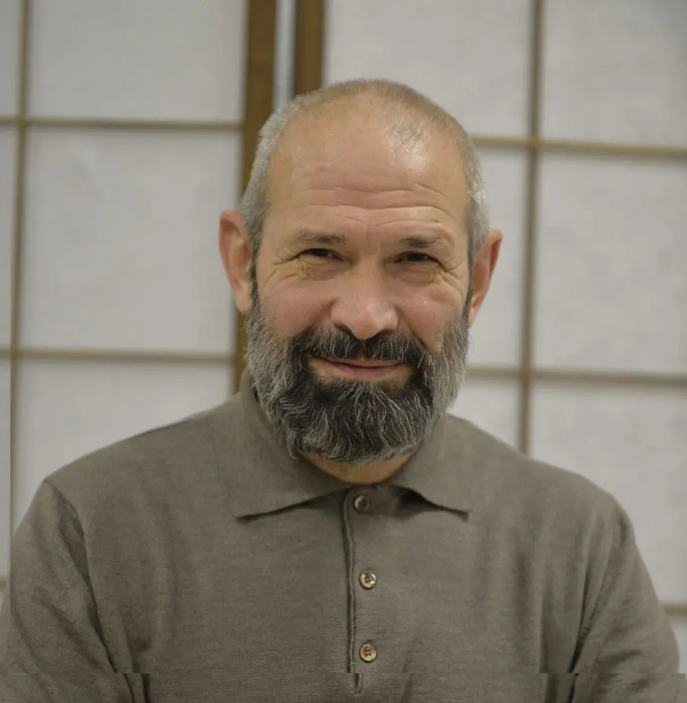 Андрей Людчик