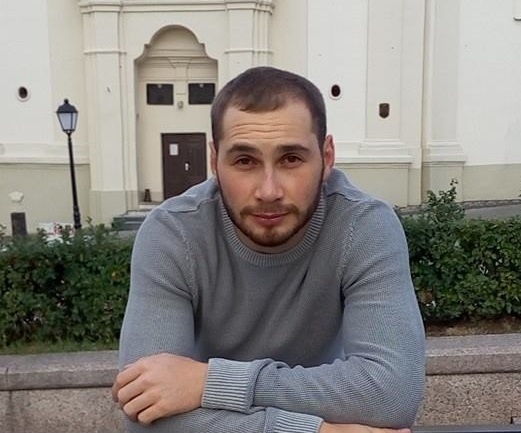 Вячеслав Басалай