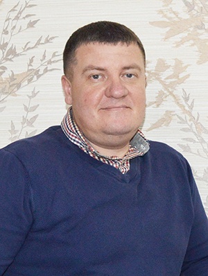 Андрей Римша
