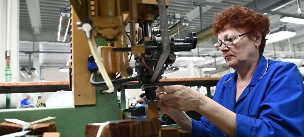 Возраст 50+. Как не потерять работу. Мнение экспертов