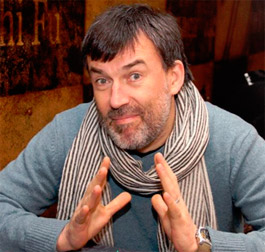 Екатерина Мазуренко