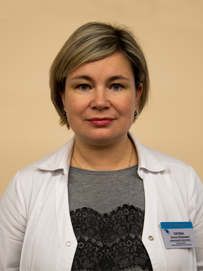 Анна Портянко