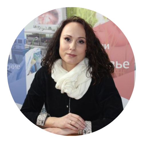 Екатерина Протасова
