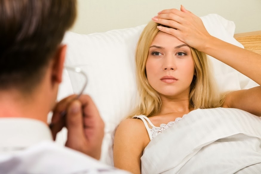 вызов врача на дом