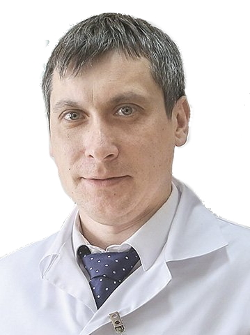 Федор Карпенко