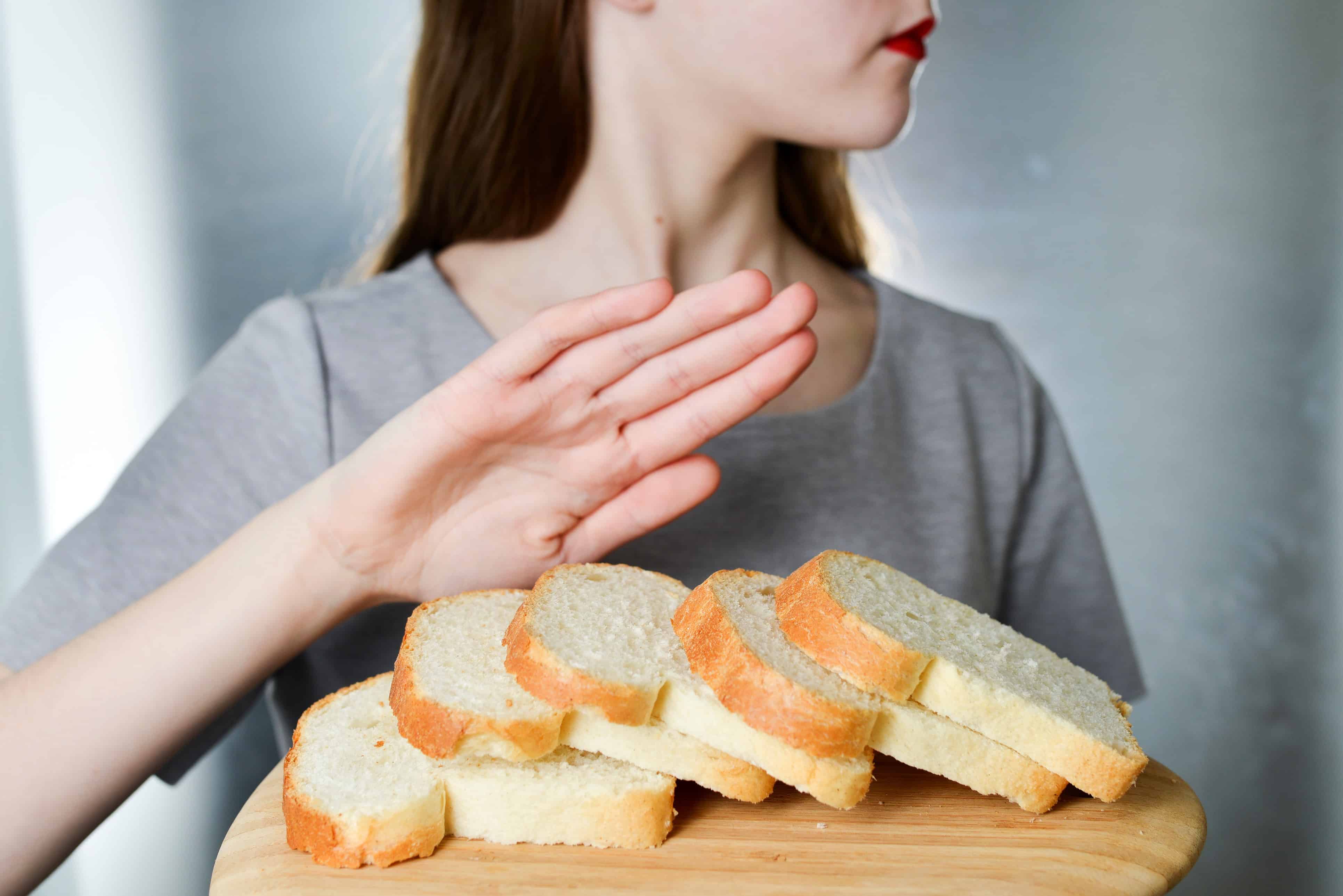 Непереносимость продукта - Вопрос врачу-аллергологу