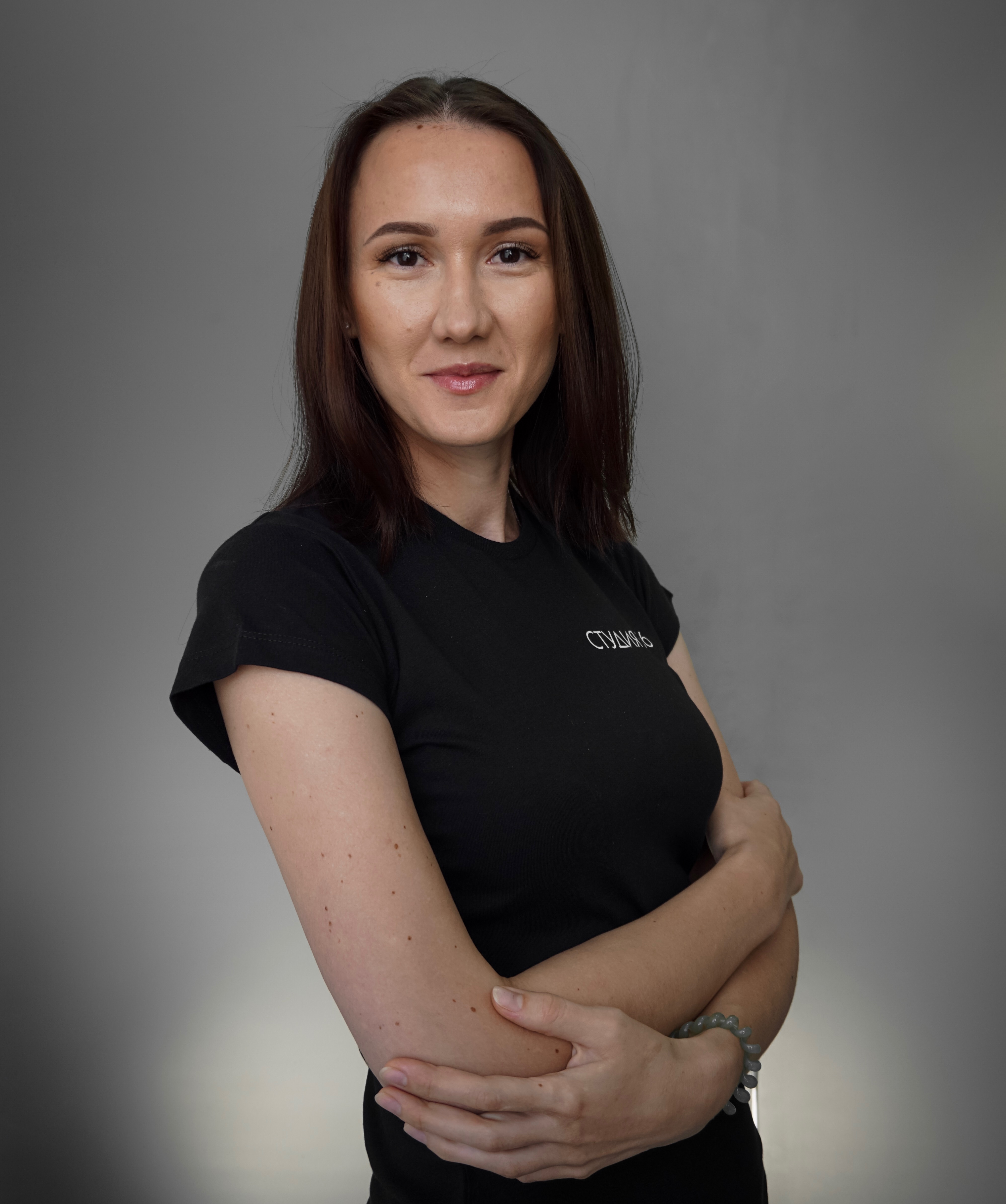 Елена Якубовская