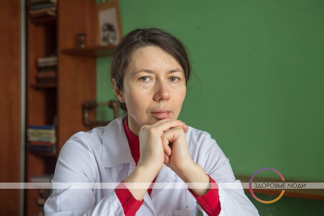 Точицкая