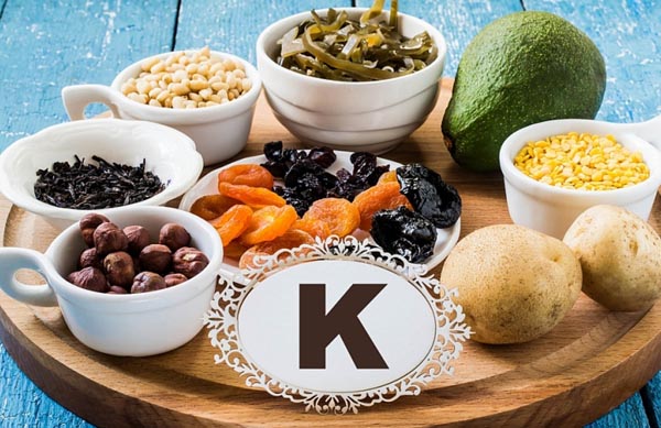 vitamin K
